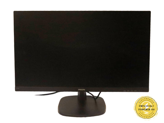 Philips 27" Monitor With HDMI