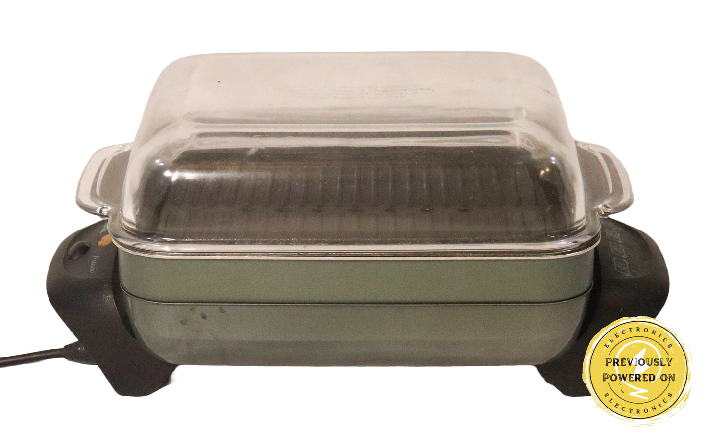 Tefal Astucio 3 in 1 Grill, Steamer, and Pan