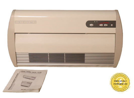 Skope Space Heating Bathroom Heater