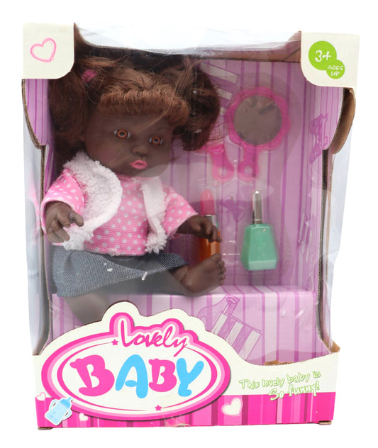 Lovely Baby Doll