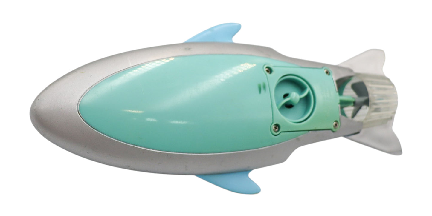 2001 Stingray Submarine Water Action Vehicle