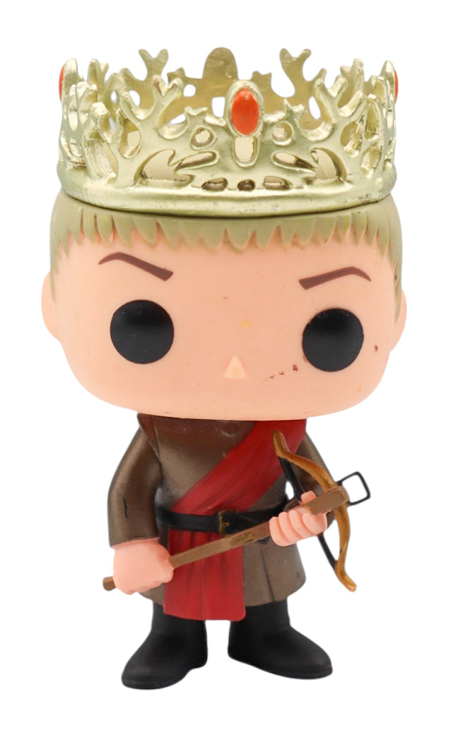 Funko Pop! Television Game of Thrones Joffrey Baratheon