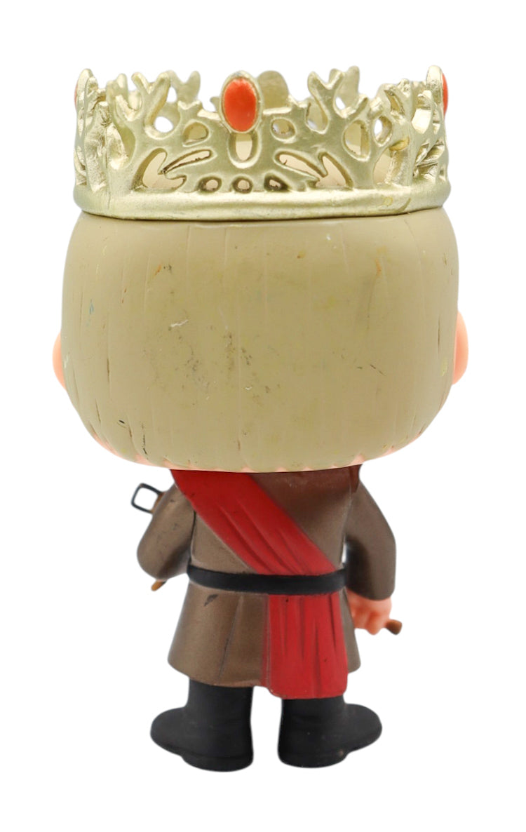 Funko Pop! Television Game of Thrones Joffrey Baratheon