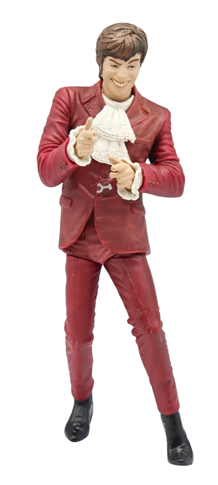 1999 McFarlane Toys Austin Powers action figure