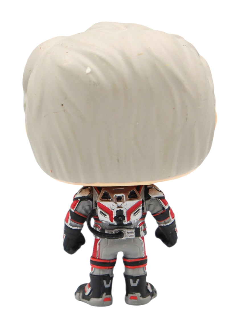 Funko Pop! Marvel Hank Pym Unmasked figure #346