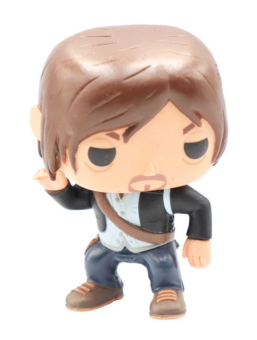 Funko Pop! Television The Walking Dead Biker Daryl