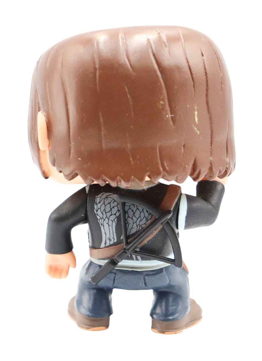 Funko Pop! Television The Walking Dead Biker Daryl