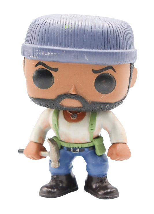 Funko Pop! Television The Walking Dead Tyreese