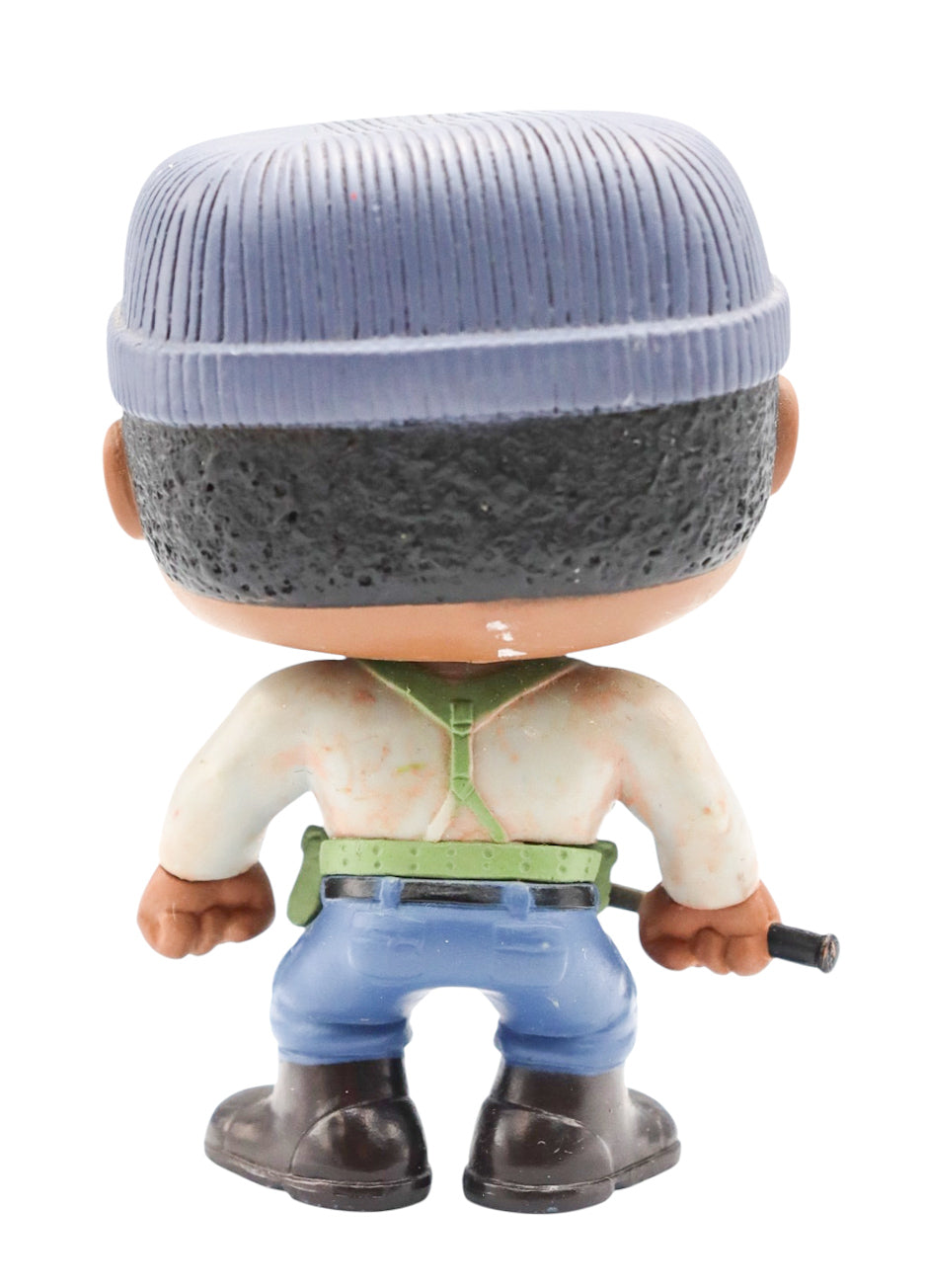 Funko Pop! Television The Walking Dead Tyreese