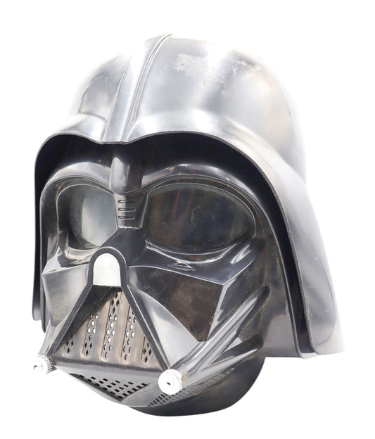2011 Hasbro Star Wars Darth Vader Mask And Helmet Set