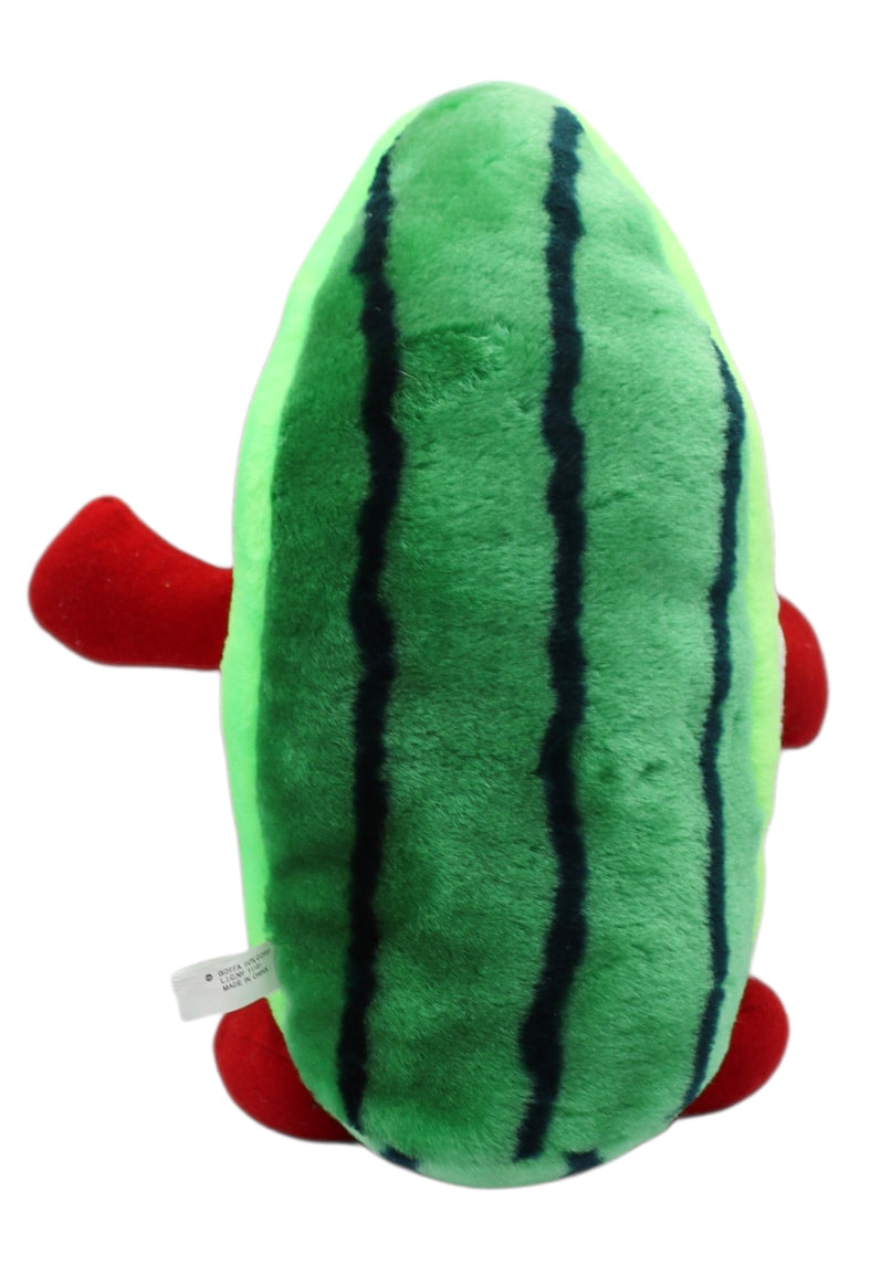 1980s Goffa Garden Patch Friends Watermelon Plush