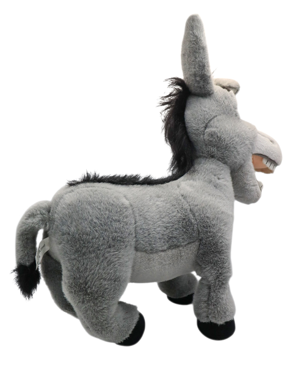 2004 Shrek 2 Donkey Plush