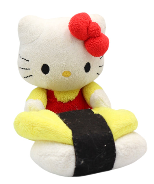 Sanrio Hello Kitty Tamago Sushi Mascot Plush
