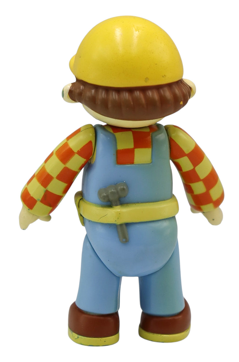 1998 Bob The Builder Action Figure