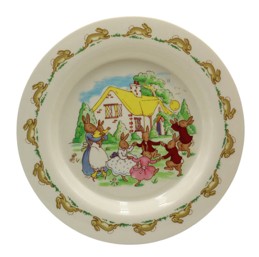1994 Royal Doulton Bunnykins Bowl