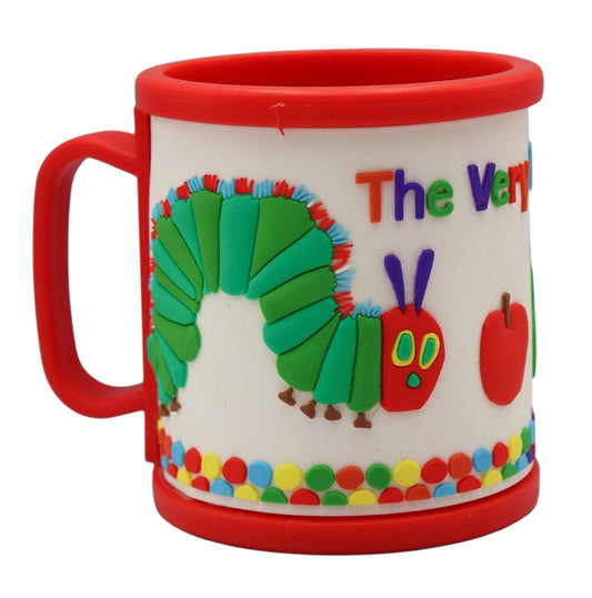 2010s The Very Hungry Caterpillar Training Mug