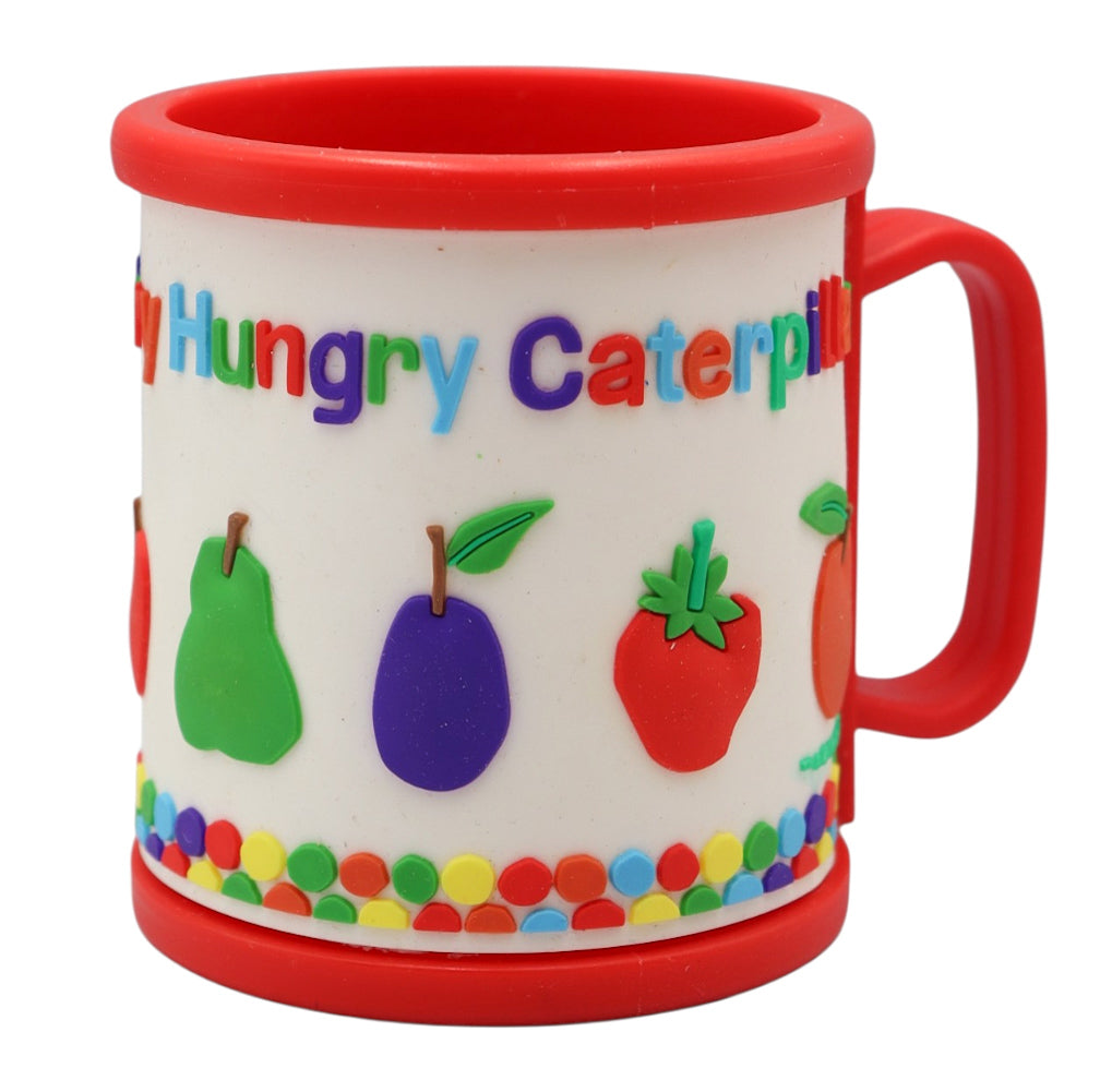 2010s The Very Hungry Caterpillar Training Mug