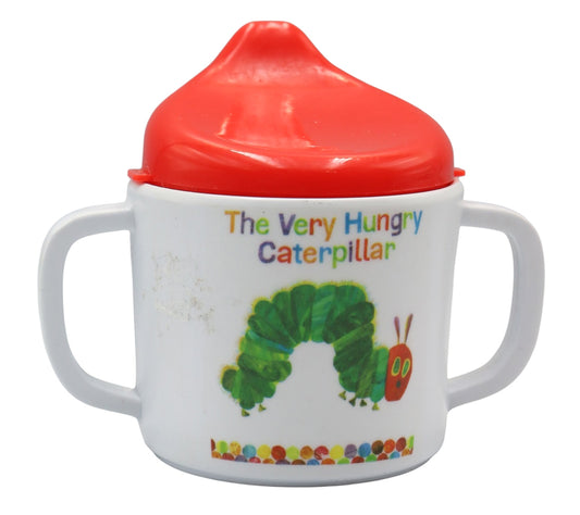 2010s The Very Hungry Caterpillar Training Cup