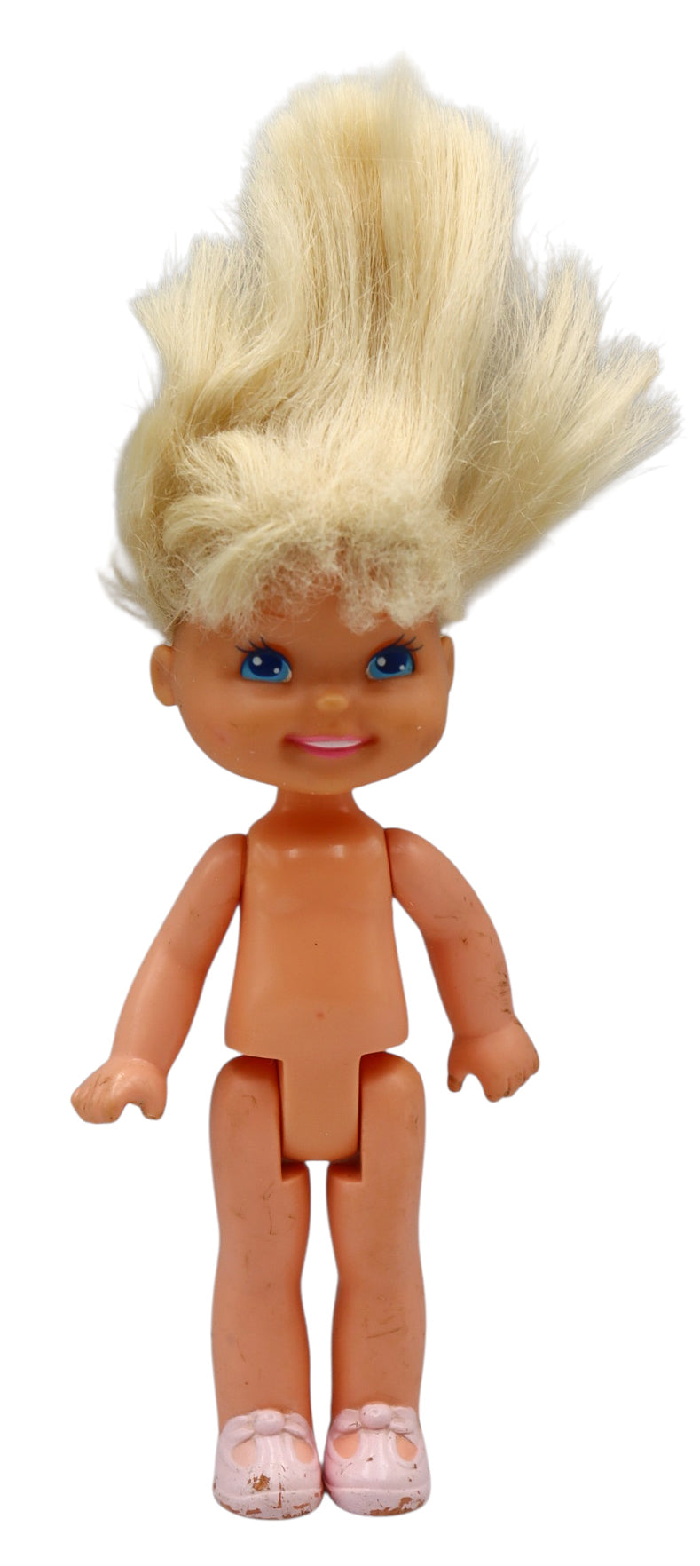 1989 Mattel Cherry Merry Muffin Betty Doll