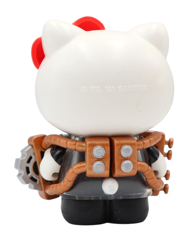 Hello Kitty, Kitty Organist Blind Box Figure