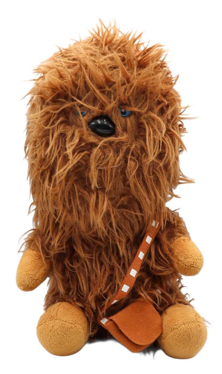 Star Wars Chewbacca plush