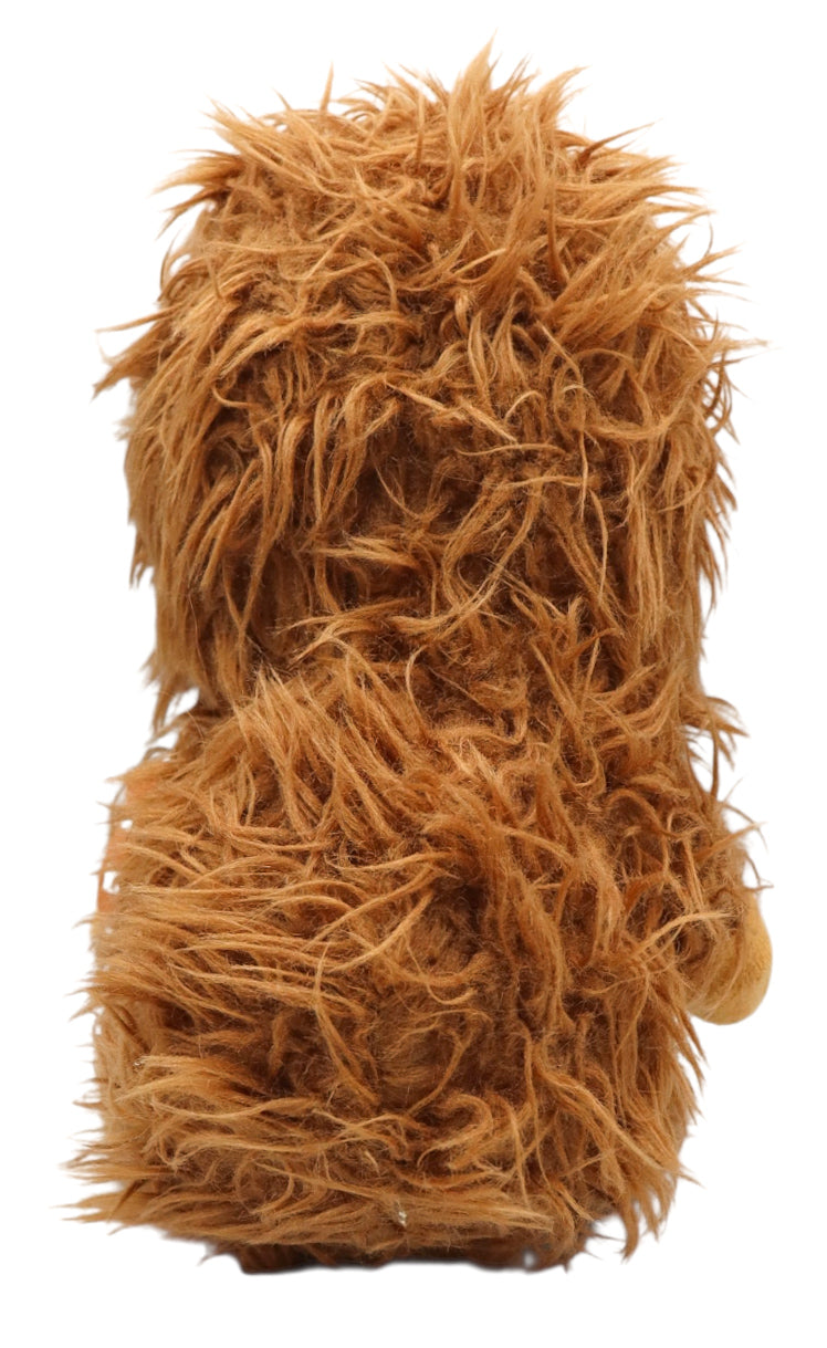 Star Wars Chewbacca plush