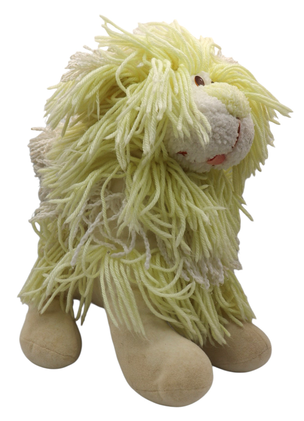 1986 Kenner Disney Fluppy Dog Bink