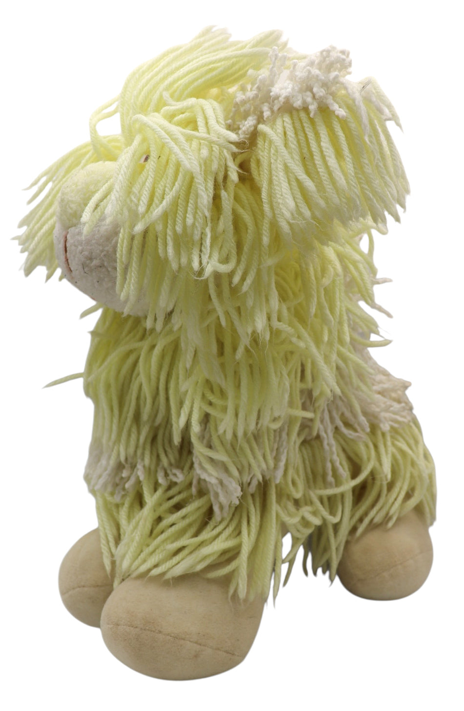 1986 Kenner Disney Fluppy Dog Bink