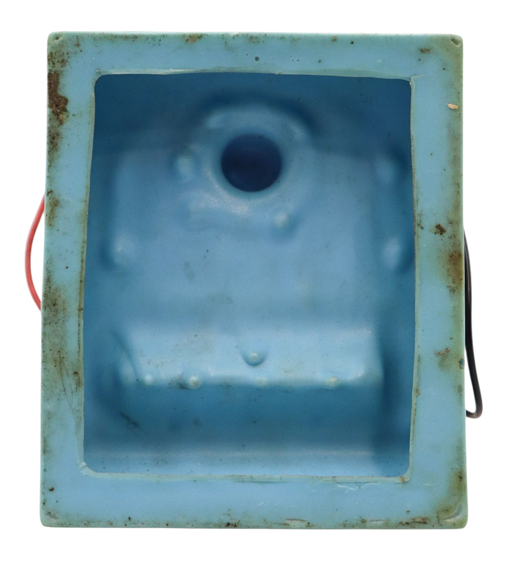 1950s/60s Electric Boy novelty battery tester