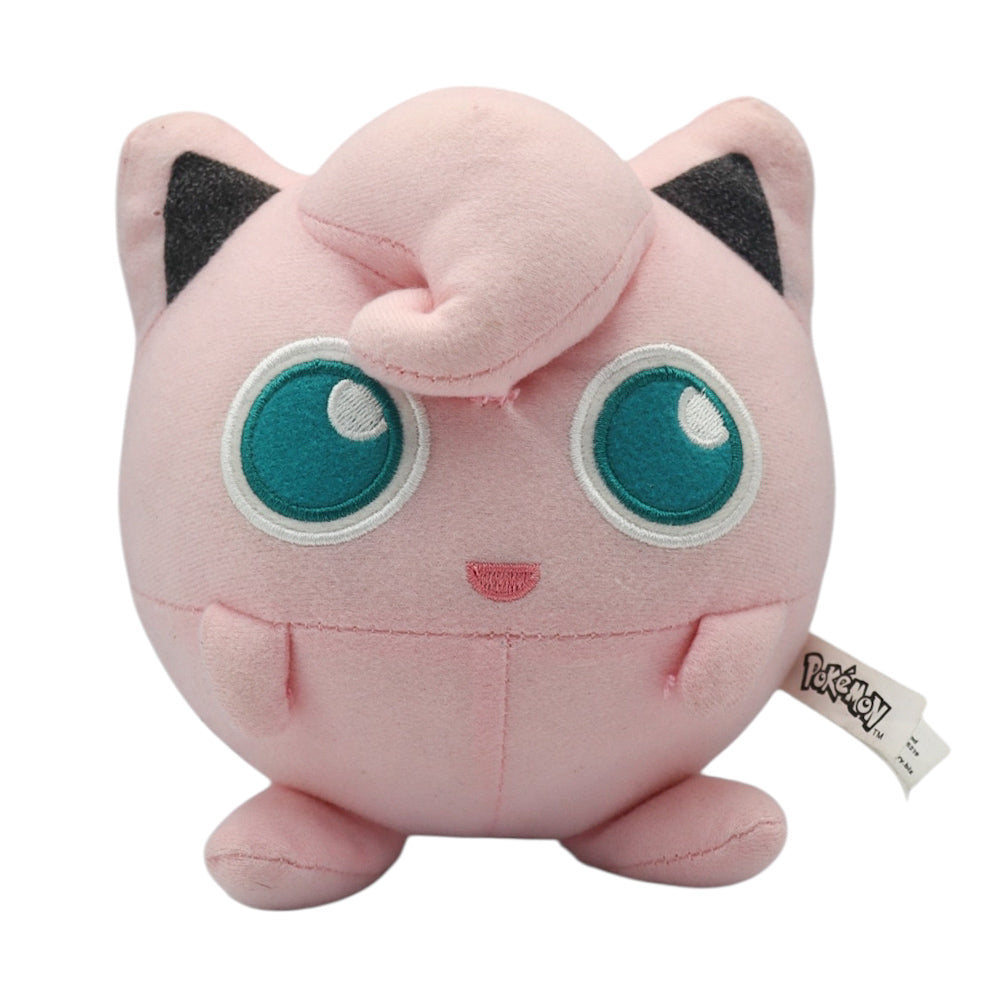 2014 Pokémon Center Jigglypuff Plush