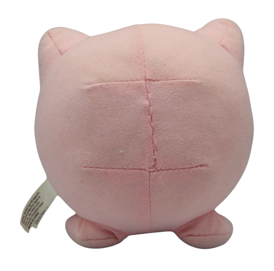 2014 Pokémon Center Jigglypuff Plush