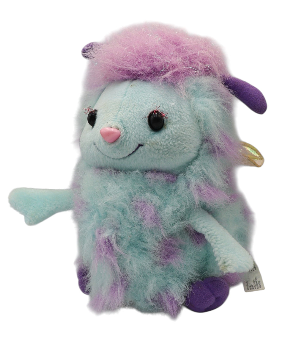 2004 Mattel Barbie Fairytopia Bibble Plush