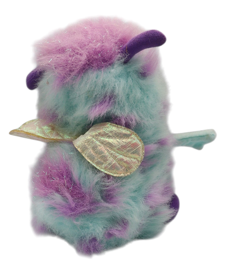 2004 Mattel Barbie Fairytopia Bibble Plush