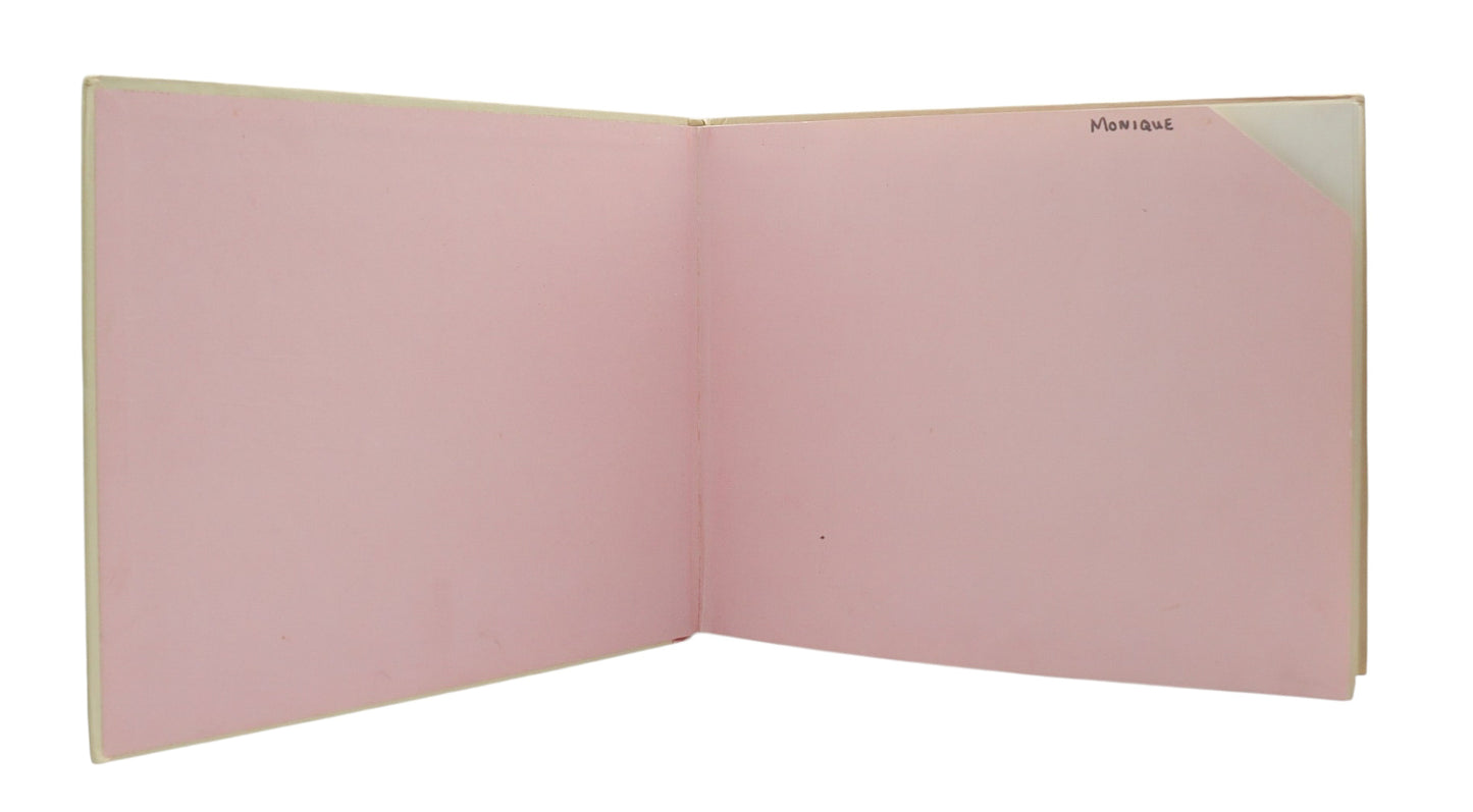 Angelina Ballerina Book