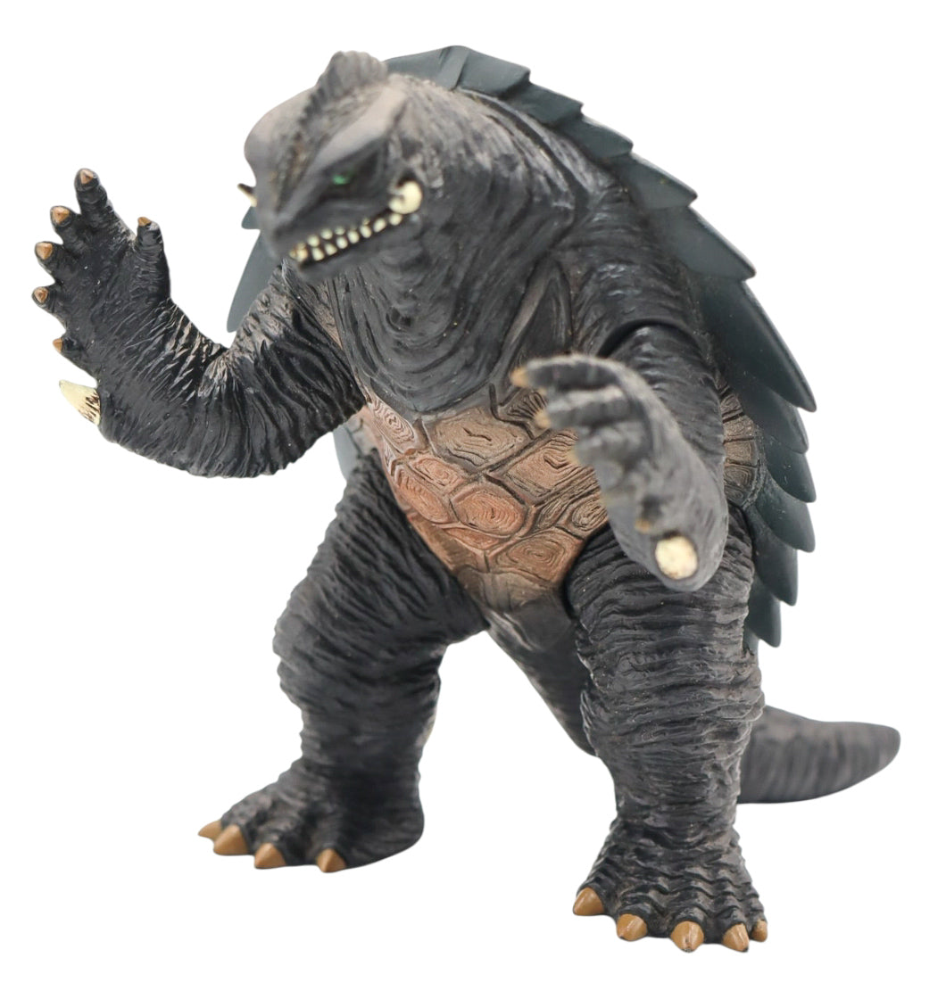 2021 Bandai Movie Monster Series Gamera (1999) Vinyl Figure