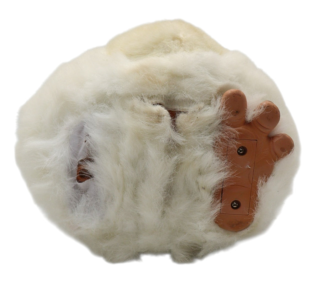 2005 Hasbro Furby White Marshmallow