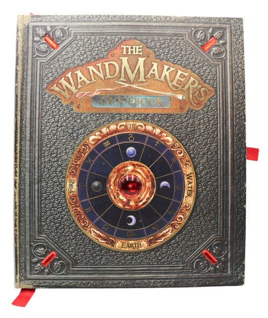 2006 The Wandmaker's Guide Book