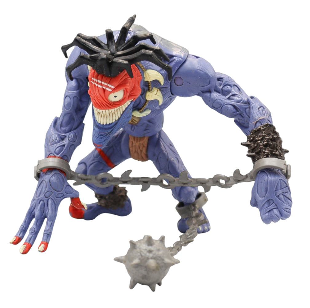 1998 Hasbro Small Soldiers Insaniac Action Figure