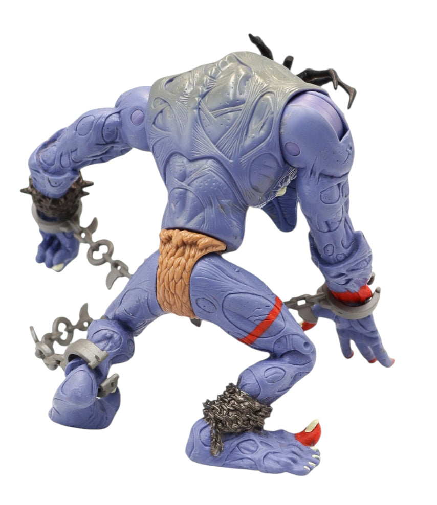 1998 Hasbro Small Soldiers Insaniac Action Figure