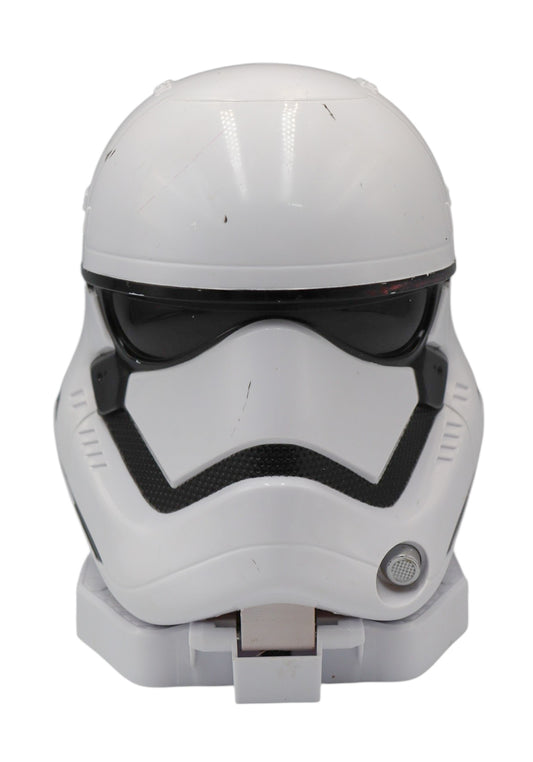 2015 Hasbro Star Wars The Force Awakens Micro Machines First Order Stormtrooper Playset
