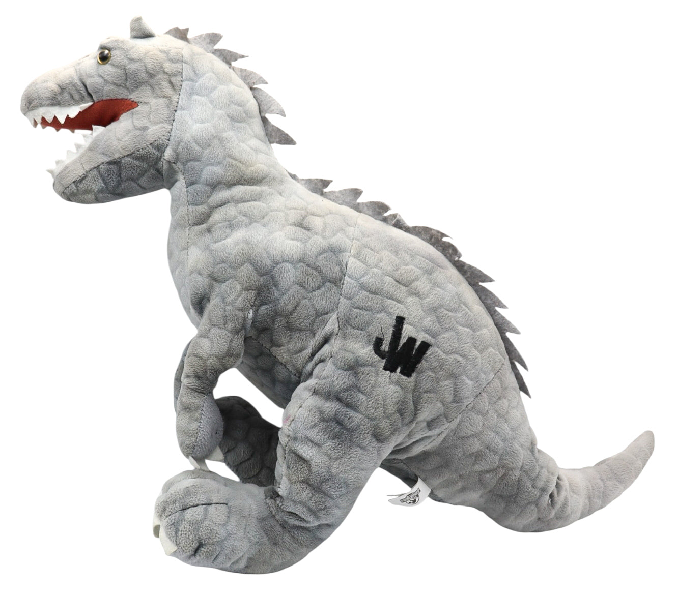 2017 Jurassic World Indominus Rex Dinosaur Plush