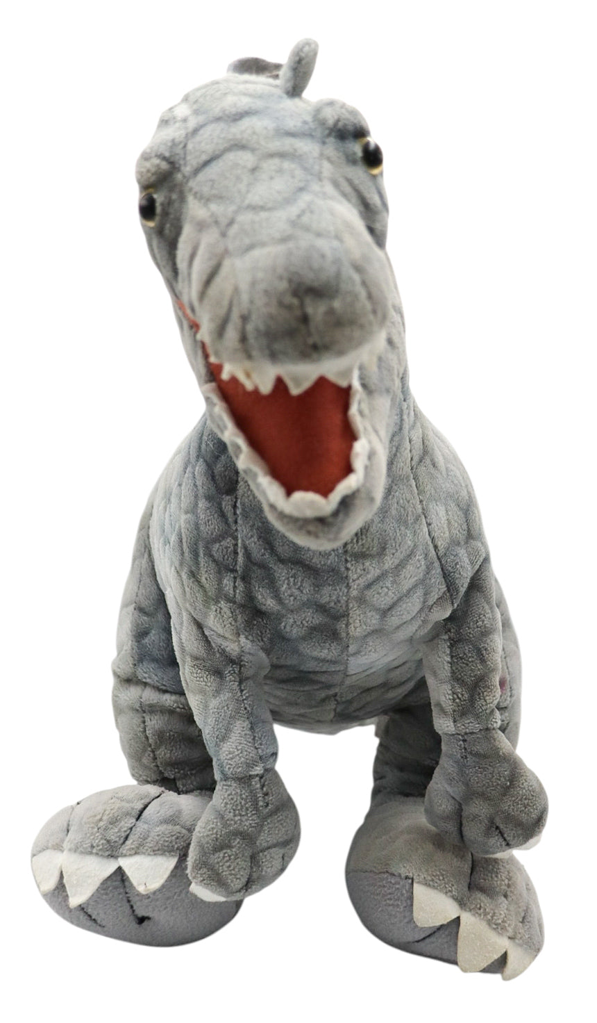 2017 Jurassic World Indominus Rex Dinosaur Plush