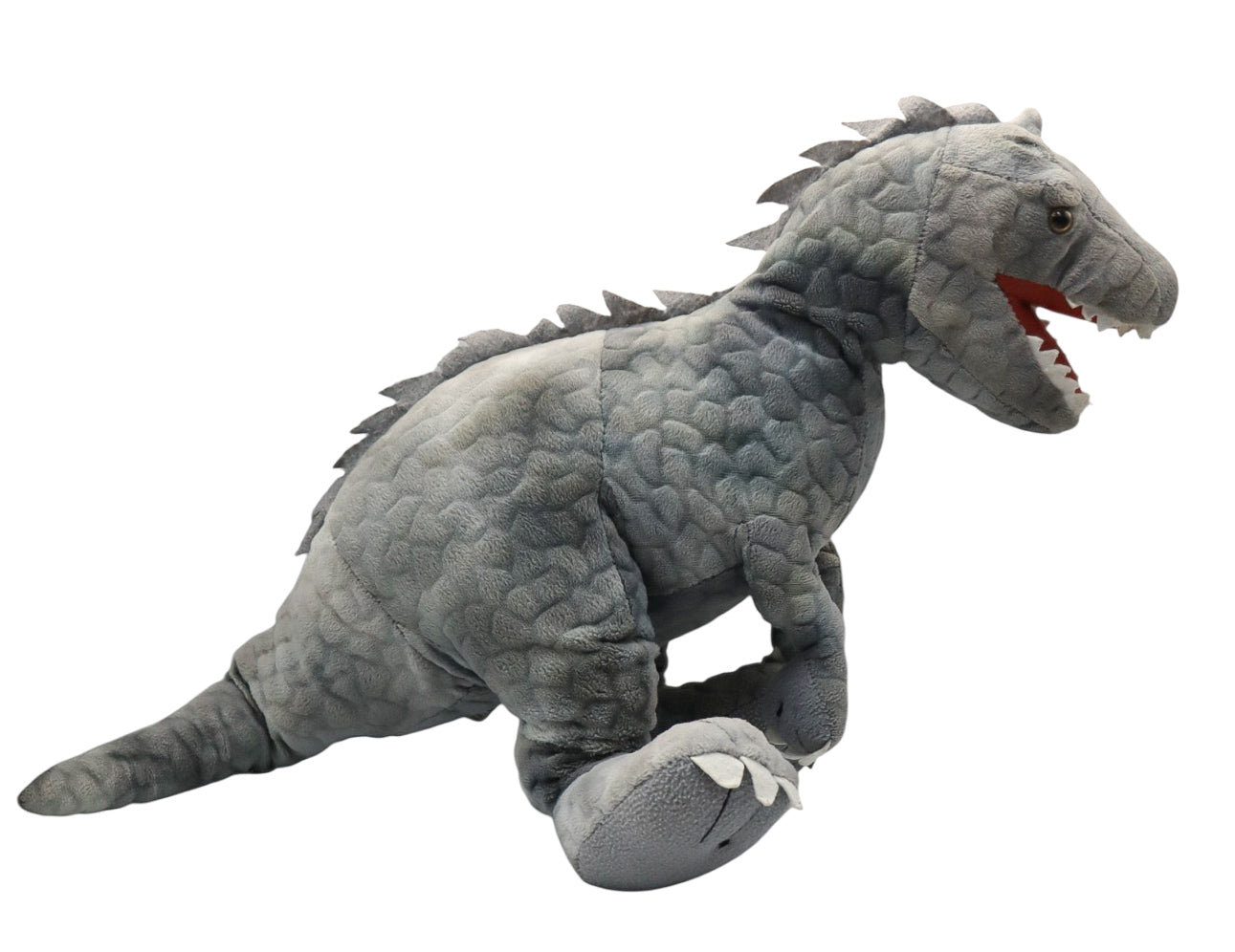 2017 Jurassic World Indominus Rex Dinosaur Plush