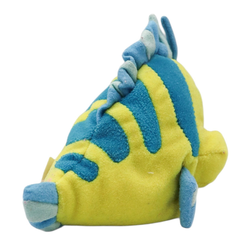 1989 McDonald's Mini Happy Meal Plush