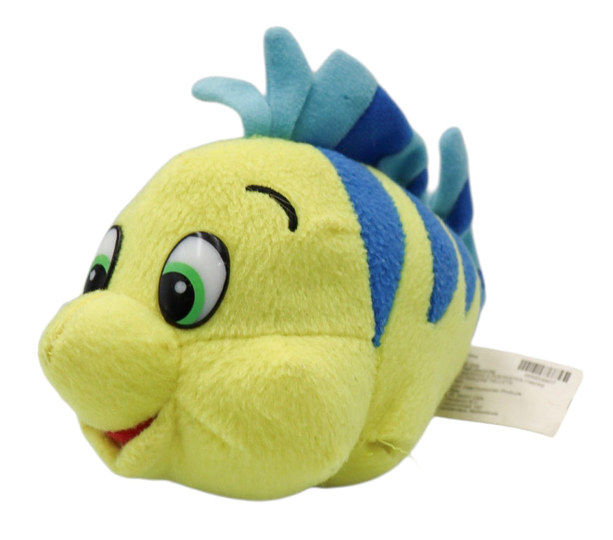1989 McDonald's Mini Happy Meal Plush