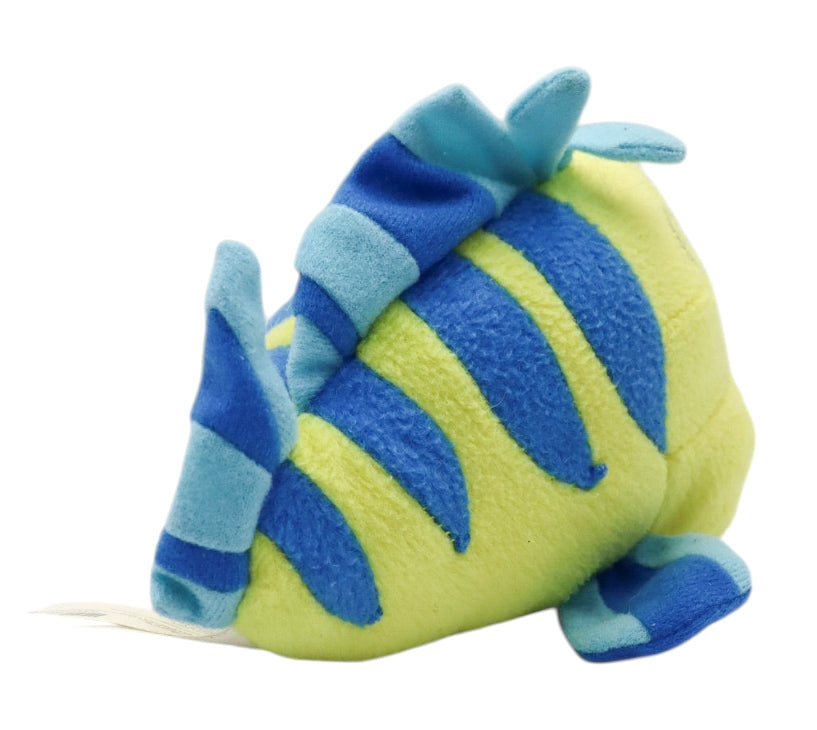 1989 McDonald's Mini Happy Meal Plush