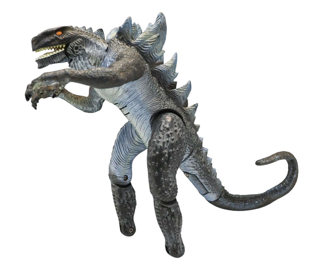 1998 Trendmasters Godzilla Action Figure