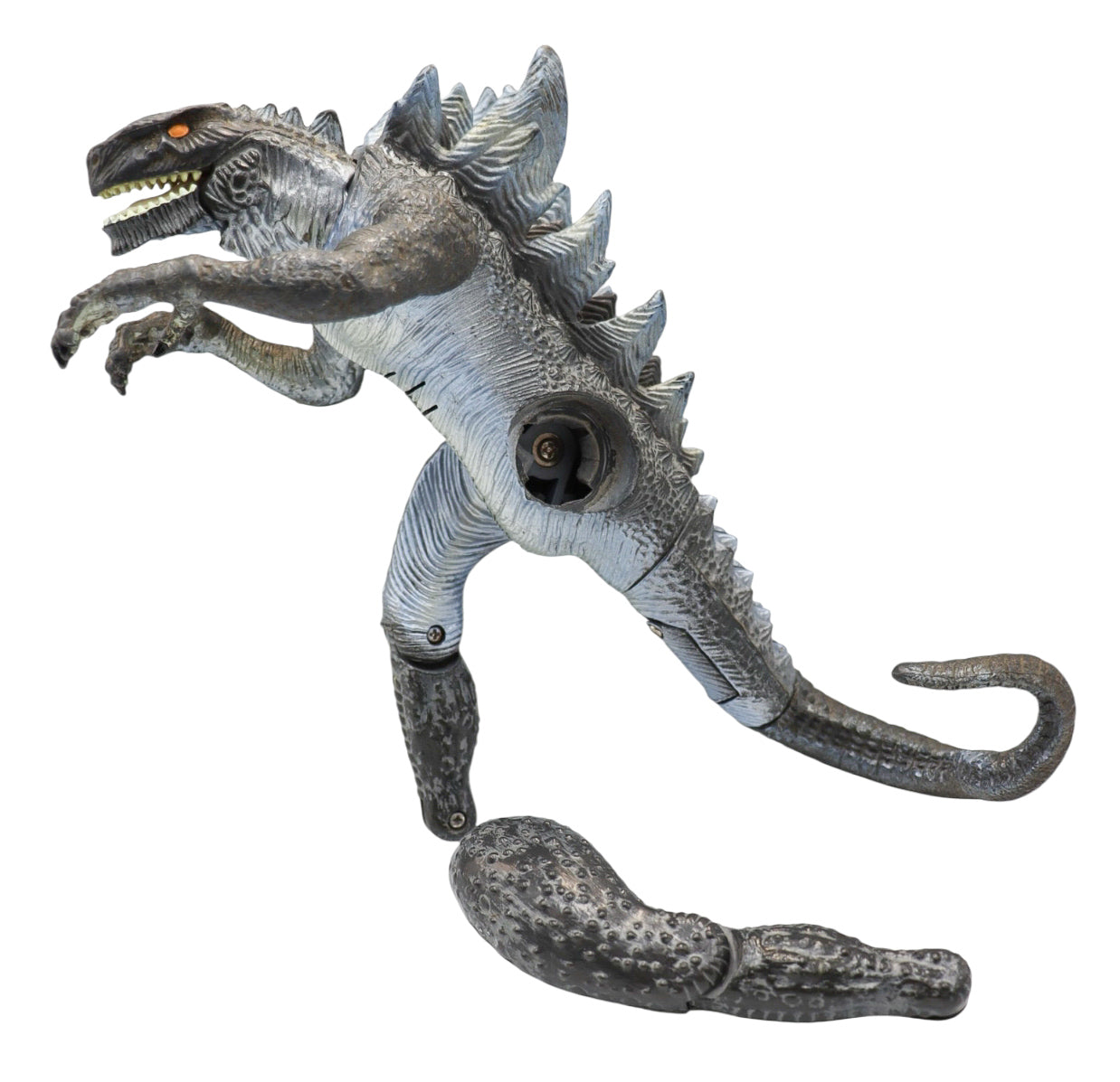 1998 Trendmasters Godzilla Action Figure