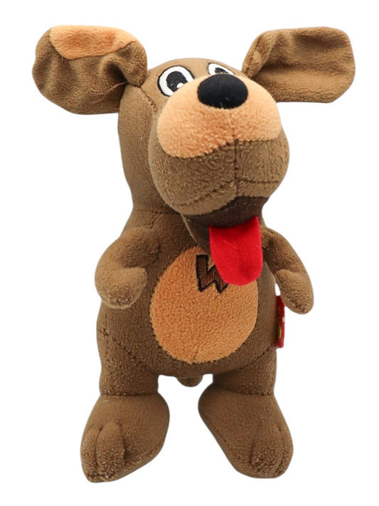 2003 The Wiggles Wags the Dog Plush