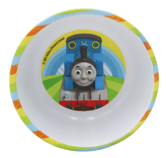 2015 Thomas the Tank Engine Melamine Bowl By Gullane (Thomas) Limited